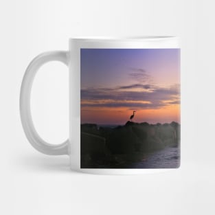 Incoming Tide Mug